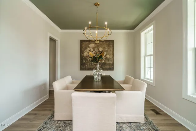 $794,000 | 737 West Holly Springs Road, Holly Springs, NC 27540