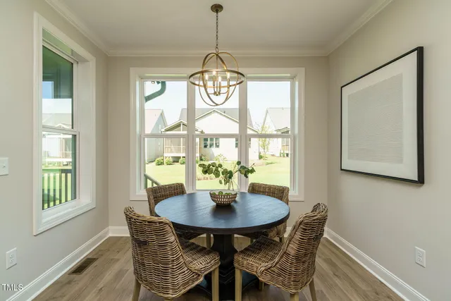 $794,000 | 737 West Holly Springs Road, Holly Springs, NC 27540