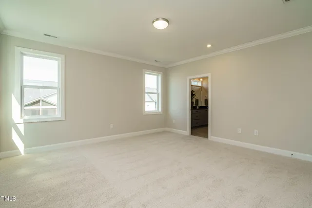 $794,000 | 737 West Holly Springs Road, Holly Springs, NC 27540