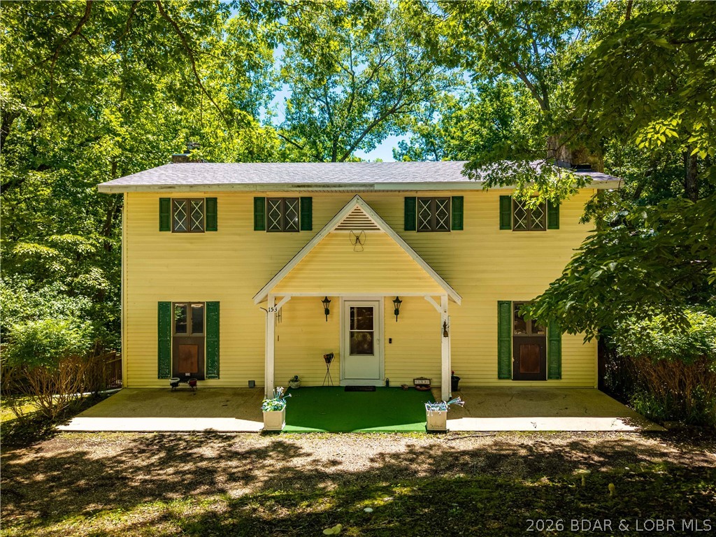 153 Sille Acres Road Sunrise Beach, MO 65079 - Photo 62 of 94