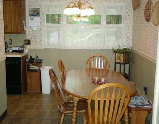 59 Stone Marker Drive Washington, PA 15301 - Photo 5 of 7 Dining Room.