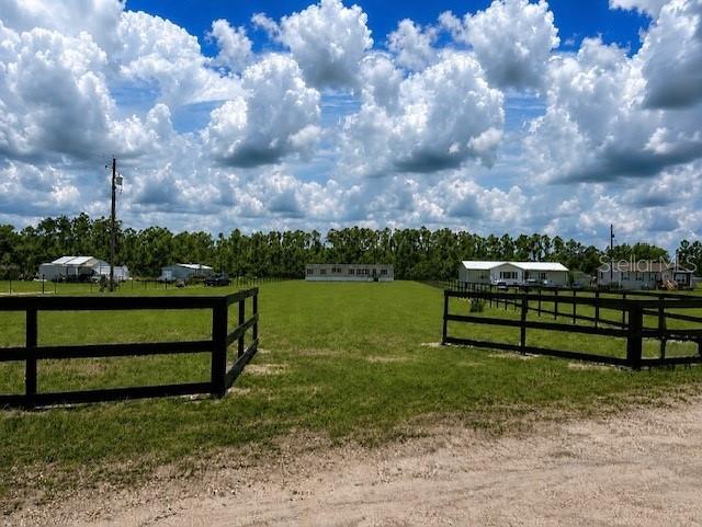 3483 Brooke Smith Road Fort Meade, FL 33841 - Photo 4 of 41