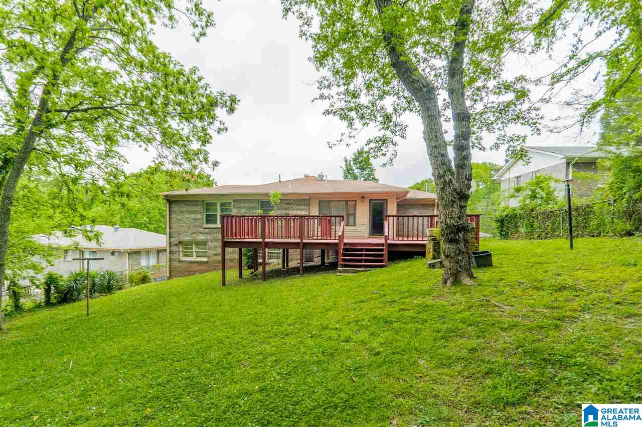 2104 16th Street Southwest Birmingham, AL 35211 - Photo 41 of 41