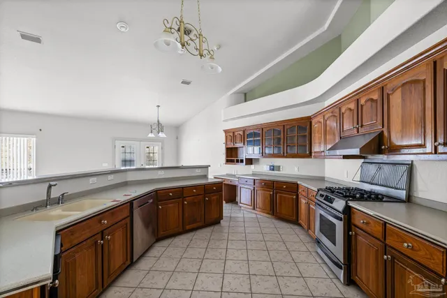 $340,000 | 7934 Castle Pointe Way, Pensacola, FL 32506