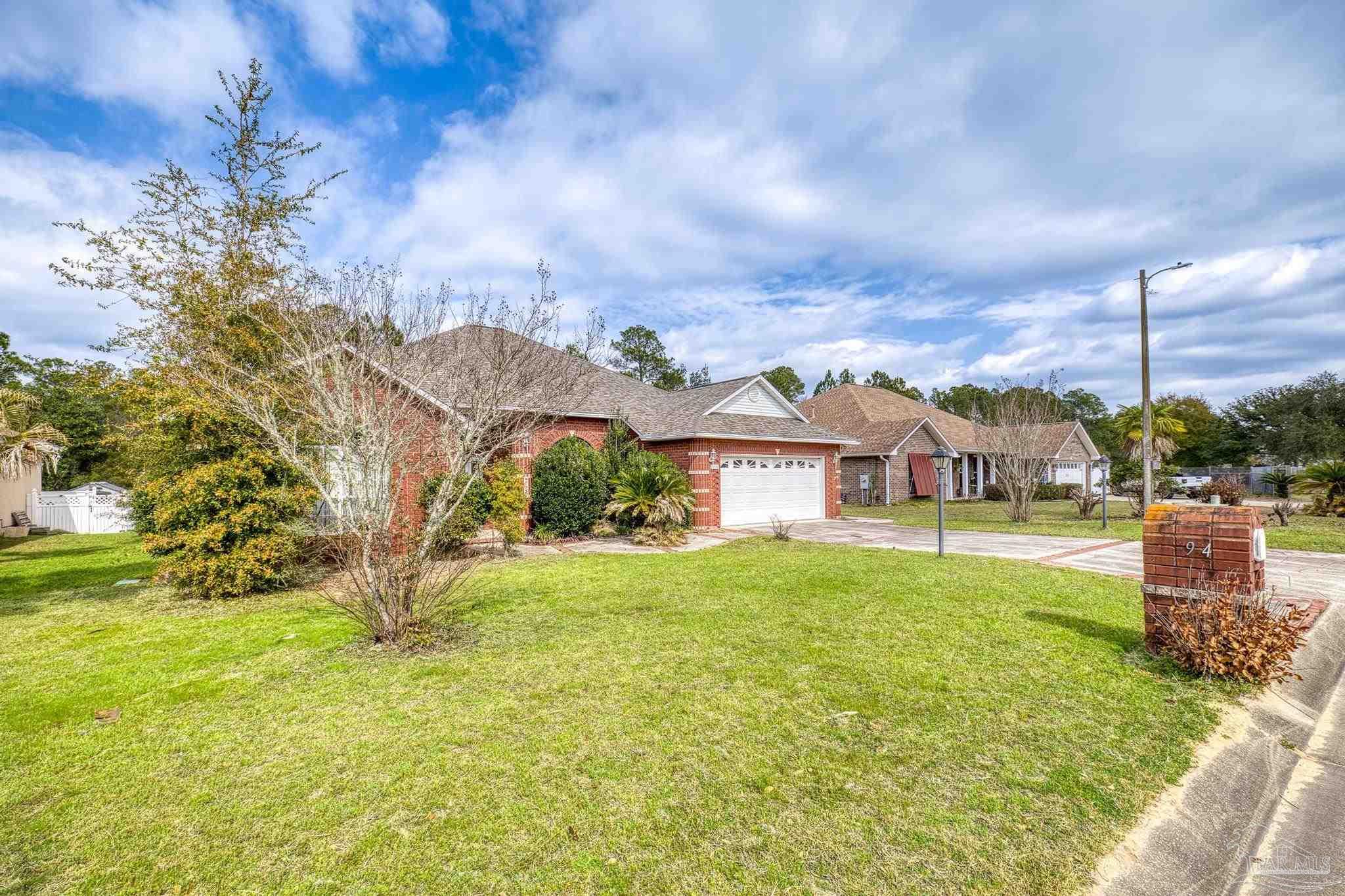 7934 Castle Pointe Way Pensacola, FL 32506 - Photo 31 of 48