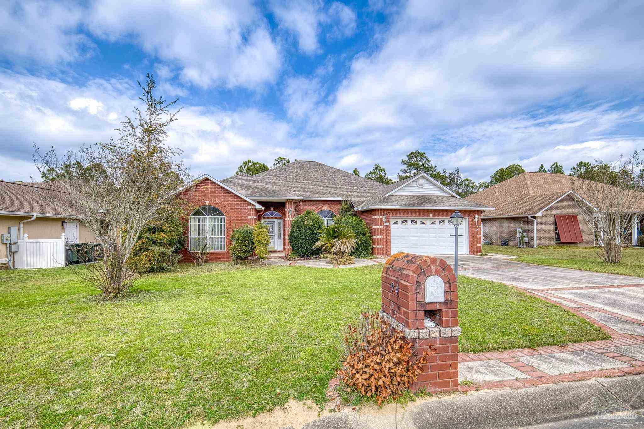 7934 Castle Pointe Way Pensacola, FL 32506 - Photo 32 of 48