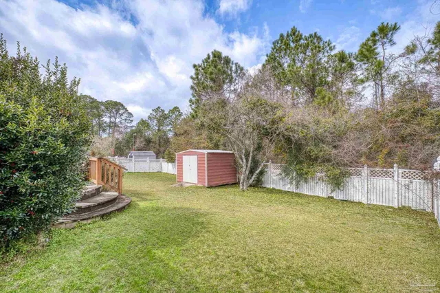 $340,000 | 7934 Castle Pointe Way, Pensacola, FL 32506