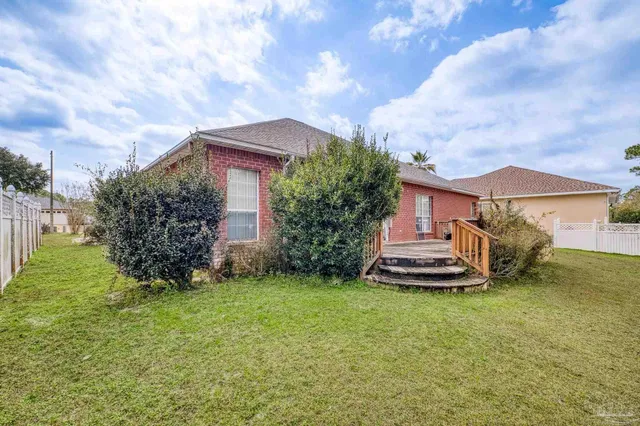 $340,000 | 7934 Castle Pointe Way, Pensacola, FL 32506