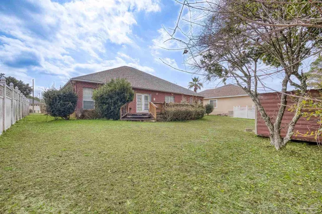 $340,000 | 7934 Castle Pointe Way, Pensacola, FL 32506