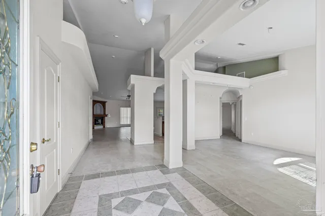 $340,000 | 7934 Castle Pointe Way, Pensacola, FL 32506