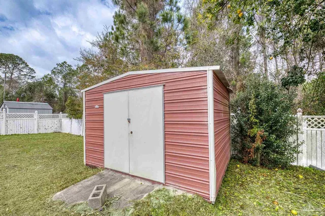 $340,000 | 7934 Castle Pointe Way, Pensacola, FL 32506