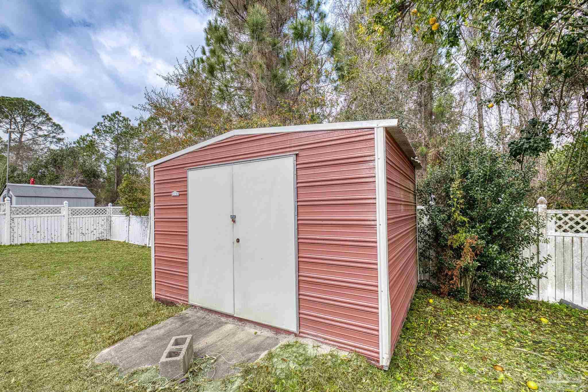 7934 Castle Pointe Way Pensacola, FL 32506 - Photo 42 of 48