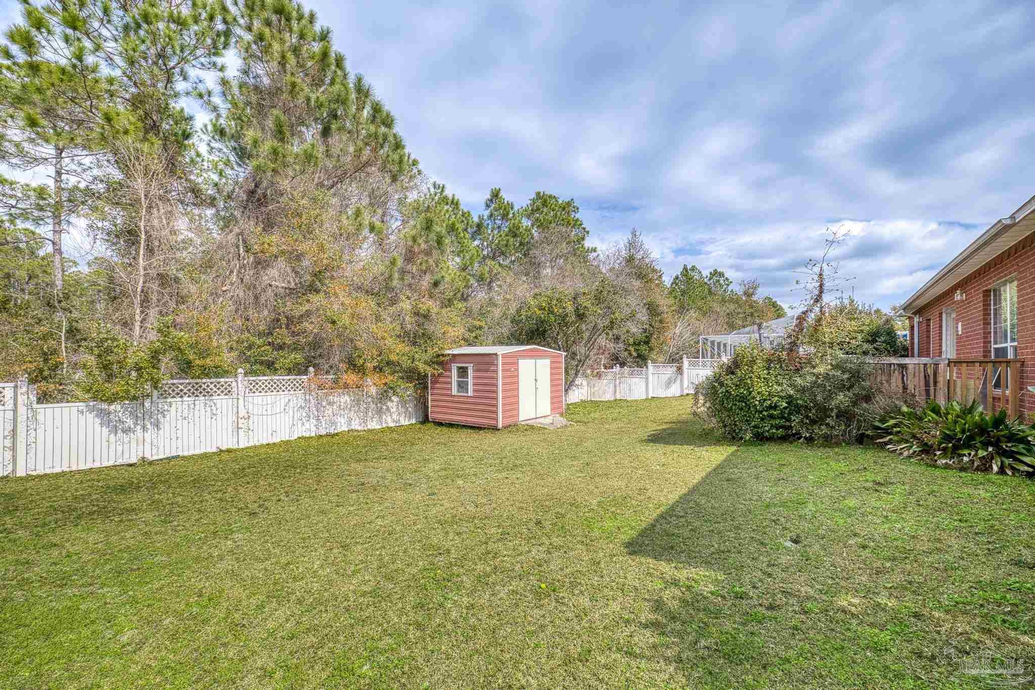 7934 Castle Pointe Way Pensacola, FL 32506 - Photo 44 of 48