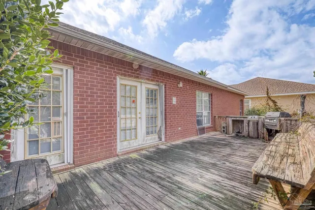 $340,000 | 7934 Castle Pointe Way, Pensacola, FL 32506