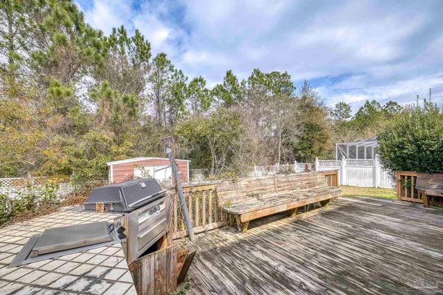 $340,000 | 7934 Castle Pointe Way, Pensacola, FL 32506