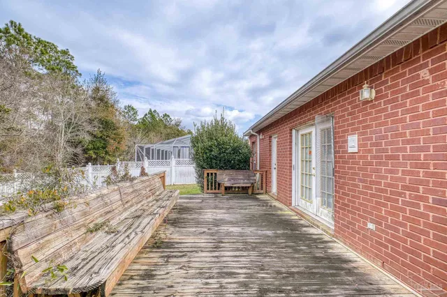 $340,000 | 7934 Castle Pointe Way, Pensacola, FL 32506