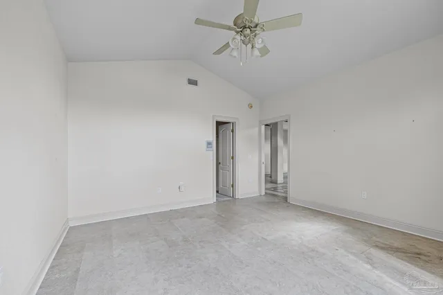 $340,000 | 7934 Castle Pointe Way, Pensacola, FL 32506