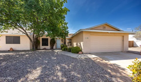 $348,000 | 4894 Loma Loop, Sierra Vista, AZ 85635