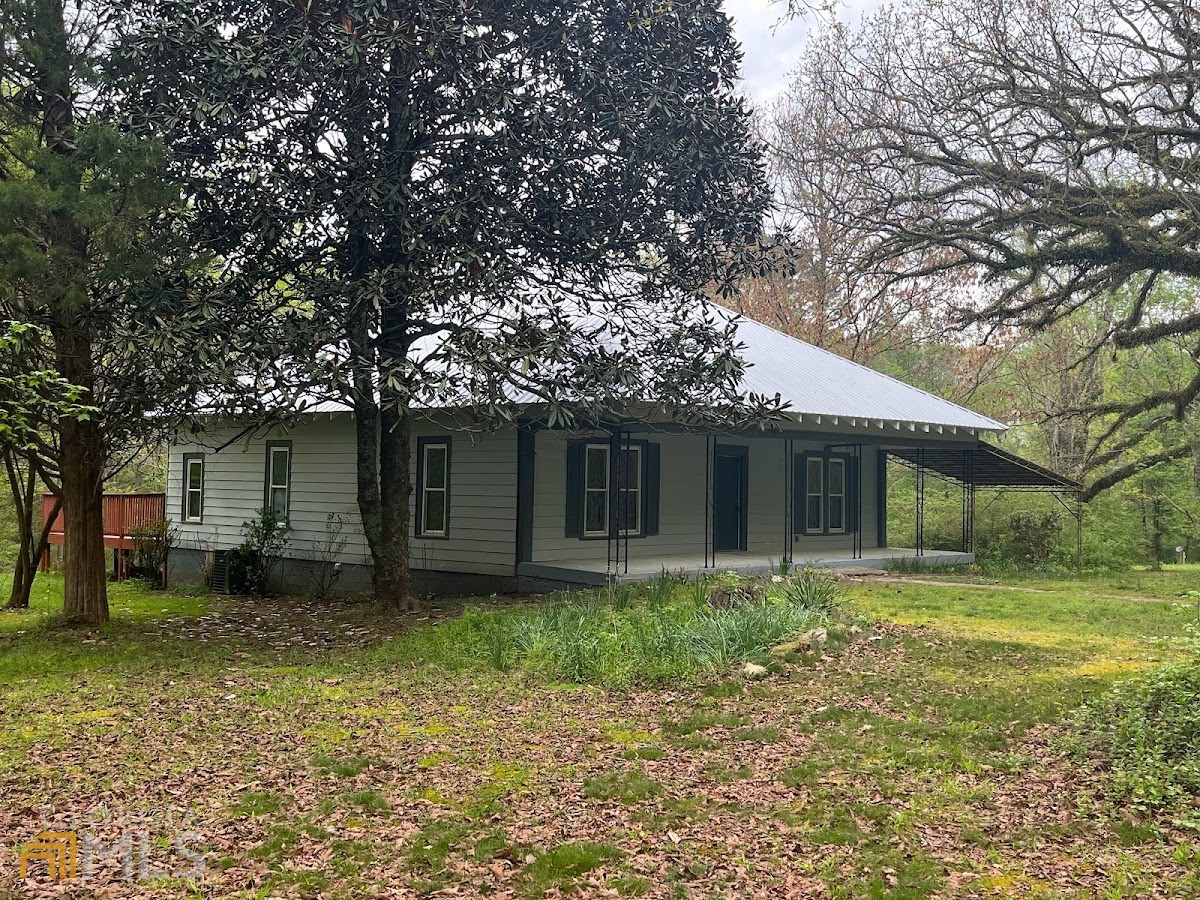 1350 Oak Grove Church Road Carrollton, GA 30117 - Photo 1 of 1 Gallery Image 1