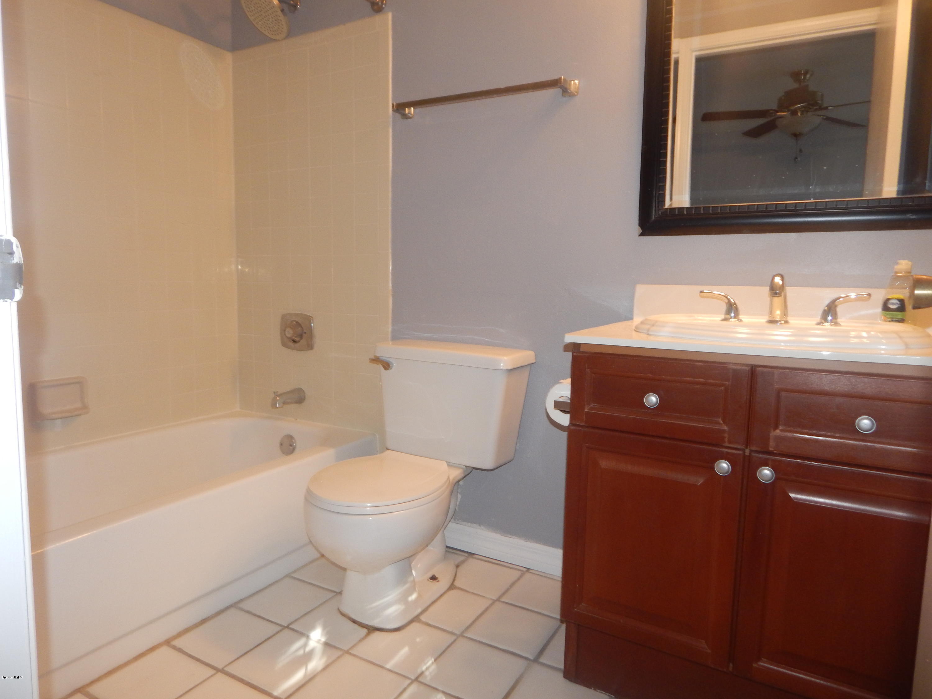 7667 North Wickham Road, Unit 112 Melbourne, FL 32940 - Photo 9 of 17 BATHROOM #2