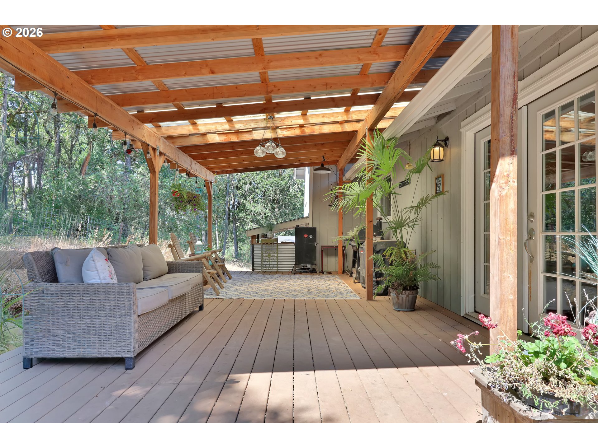 87167 Dukhobar Road Eugene, OR 97402 - Photo 42 of 48 Shed