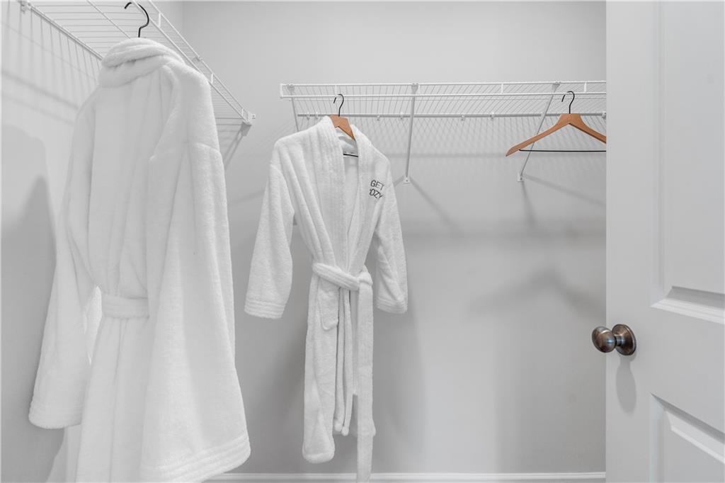 66 Wilder Ridge Way Lawrenceville, GA 30044 - Photo 29 of 44 a view of small space