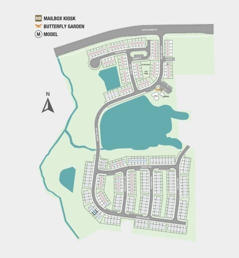 66 Wilder Ridge Way Lawrenceville, GA 30044 - Photo 32 of 44 unknown