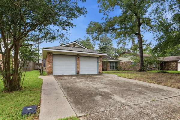 $223,445 | 313 Bois D'Arc Drive, Conroe, TX 77301