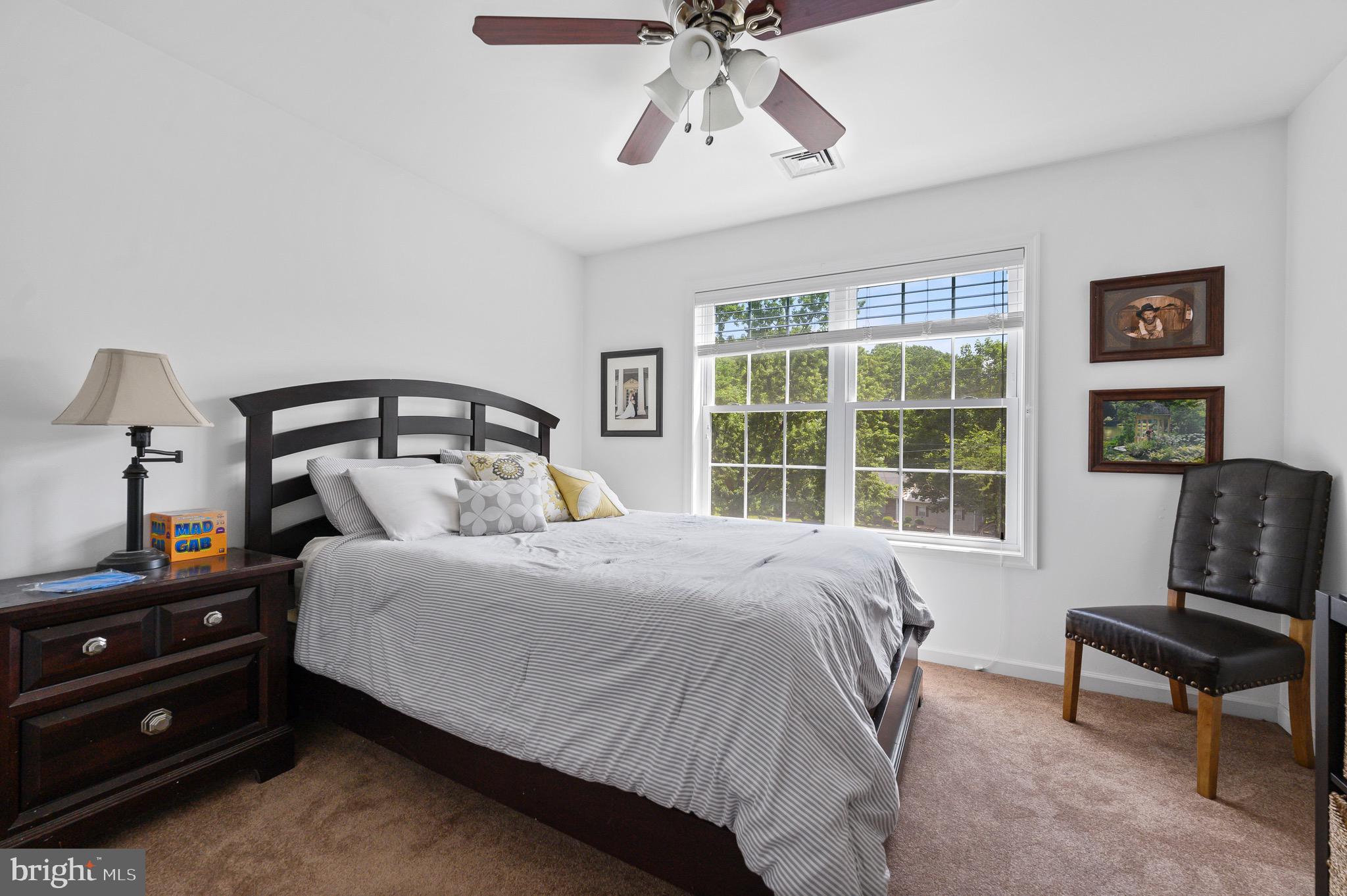 106 North Malin Road Broomall, PA 19008 - Photo 22 of 37 Bedroom 4