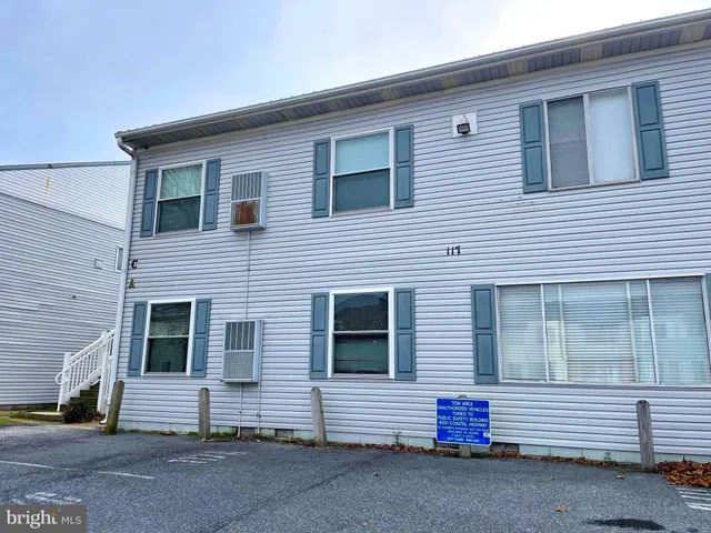 $2,500 | 117 C Newport Bay Drive, Unit 117C, Ocean City, MD 21842