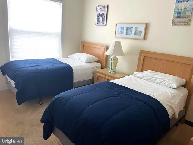 $2,500 | 117 C Newport Bay Drive, Unit 117C, Ocean City, MD 21842