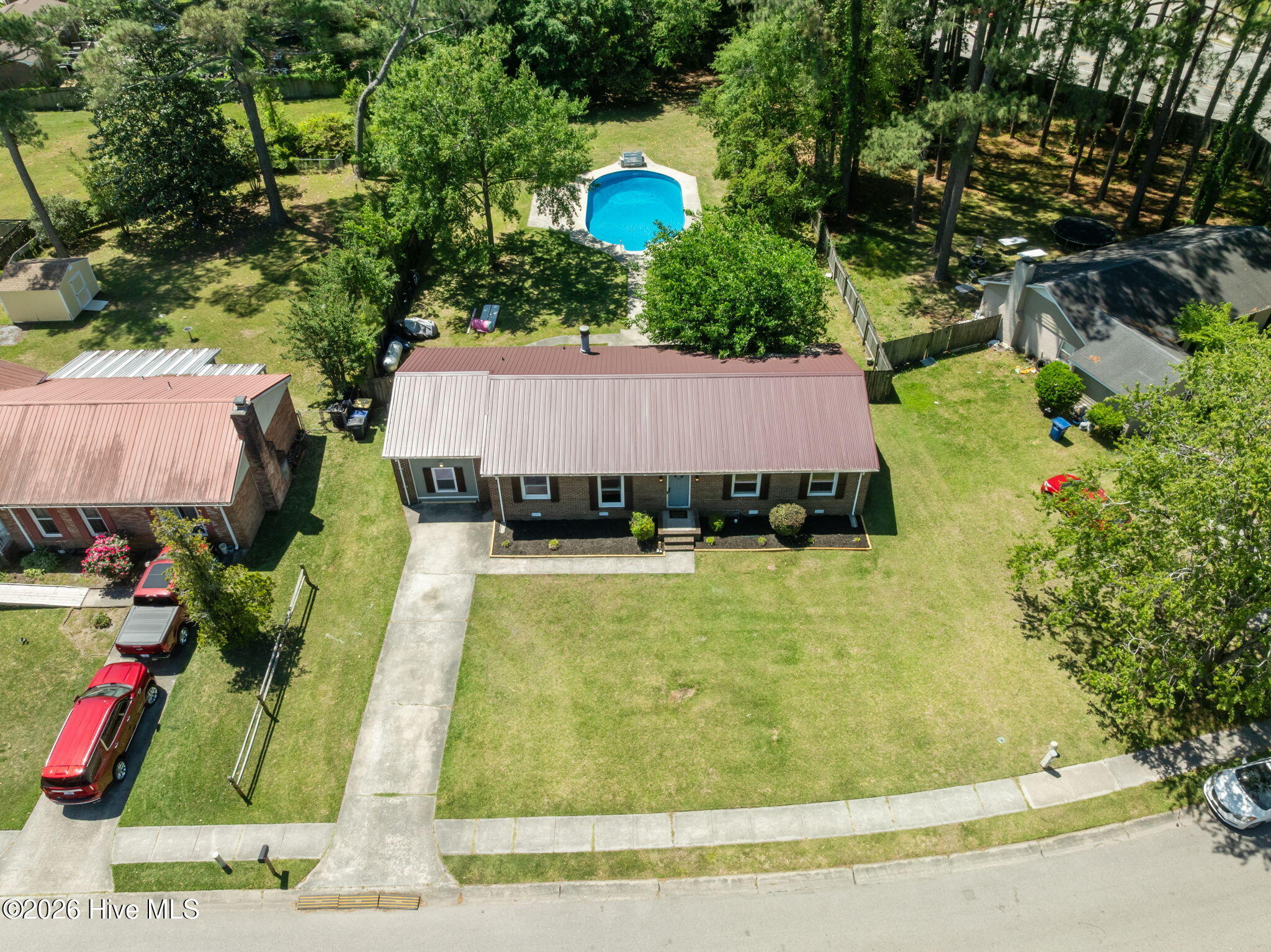 905 Winchester Road Jacksonville, NC 28546 - Photo 1 of 45 15-web-or-mls-15