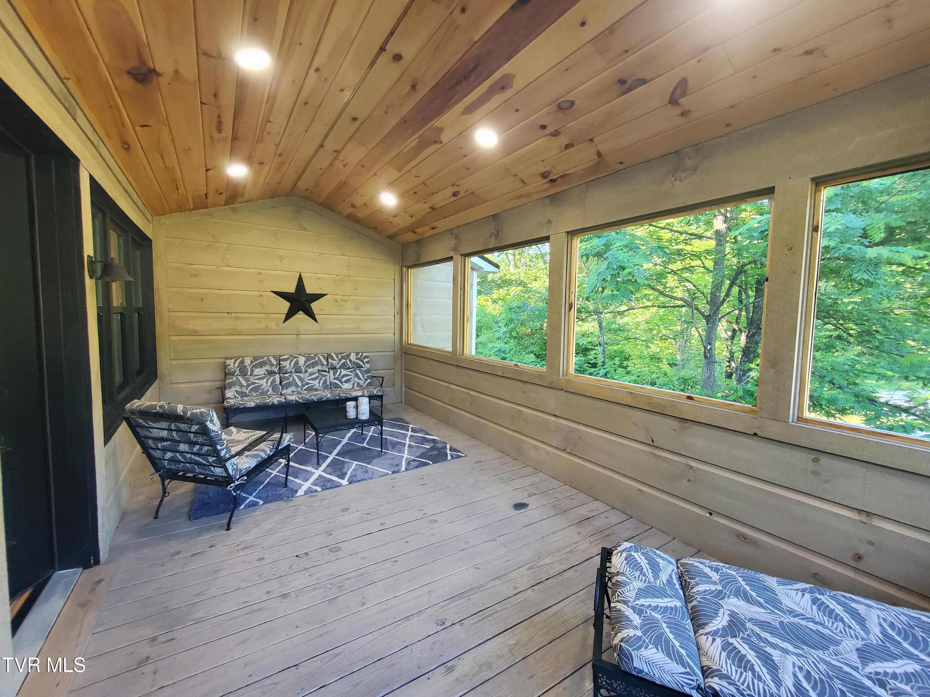 673 Hampton Creek Road Roan Mountain, TN 37687 - Photo 28 of 46 20260603_181828
