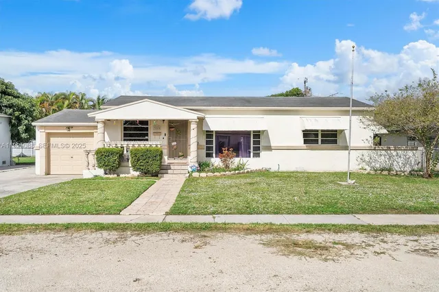$589,000 | 355 West 54th Street, Hialeah, FL 33012