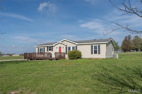 $160,000 | 423 County Road 451, Oak Ridge, MO 63769