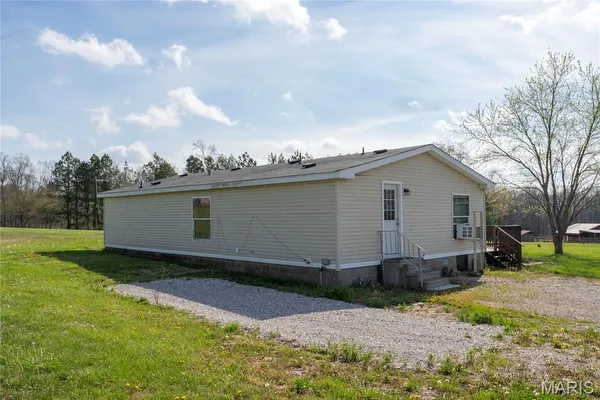 $160,000 | 423 County Road 451, Oak Ridge, MO 63769
