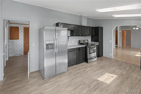 $160,000 | 423 County Road 451, Oak Ridge, MO 63769