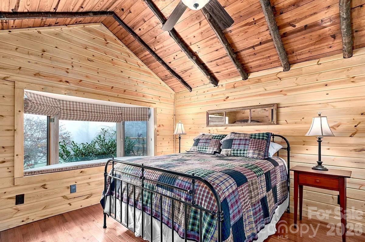72 Chestnut Hill Road Gerton, NC 28735 - Photo 36 of 47