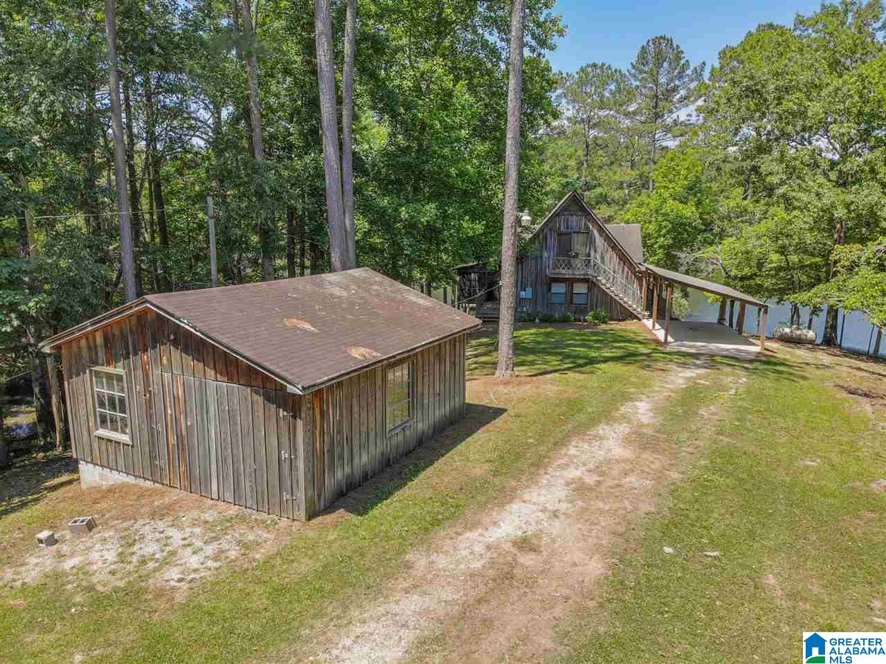 1930 Island Road Shelby, AL 35143 - Photo 4 of 43