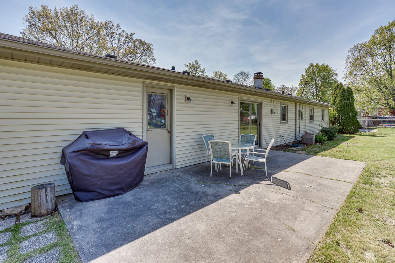 5245 Rothman Road Fort Wayne, IN 46835 - Photo 30 of 36 Gallery Image 30