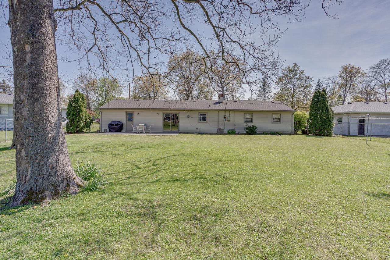 5245 Rothman Road Fort Wayne, IN 46835 - Photo 32 of 36 Gallery Image 32
