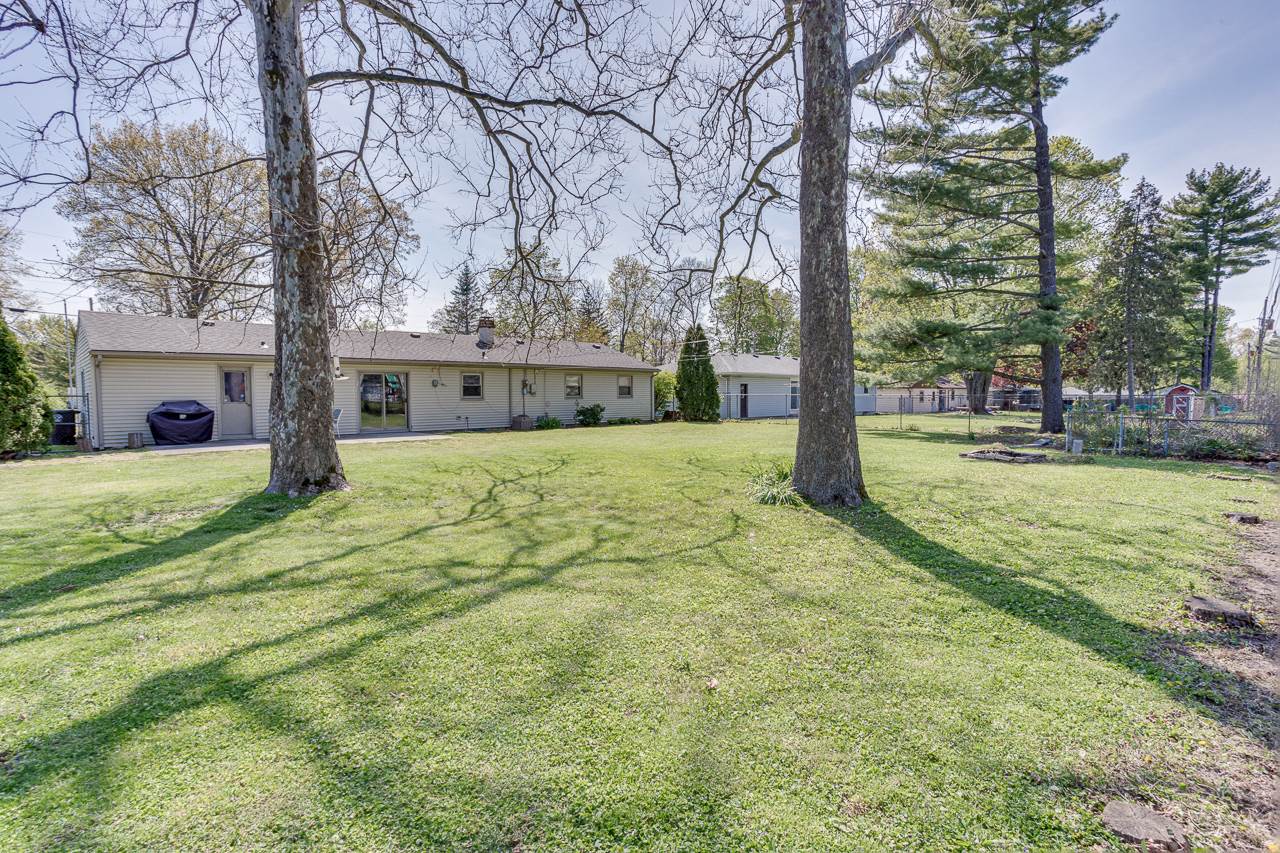 5245 Rothman Road Fort Wayne, IN 46835 - Photo 33 of 36 Gallery Image 33