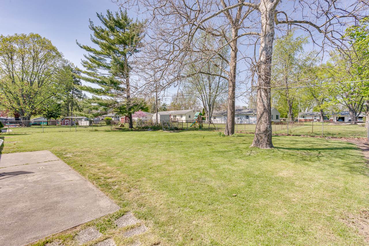 5245 Rothman Road Fort Wayne, IN 46835 - Photo 35 of 36 Gallery Image 35