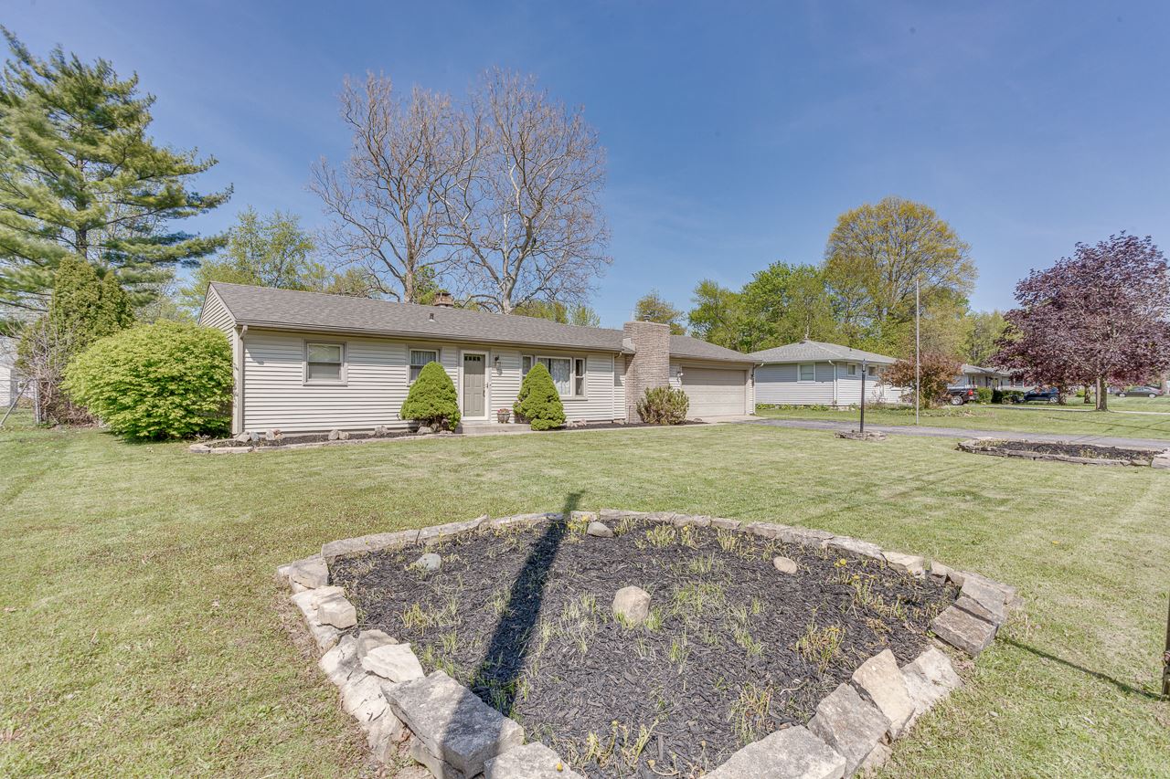 5245 Rothman Road Fort Wayne, IN 46835 - Photo 36 of 36 Gallery Image 36