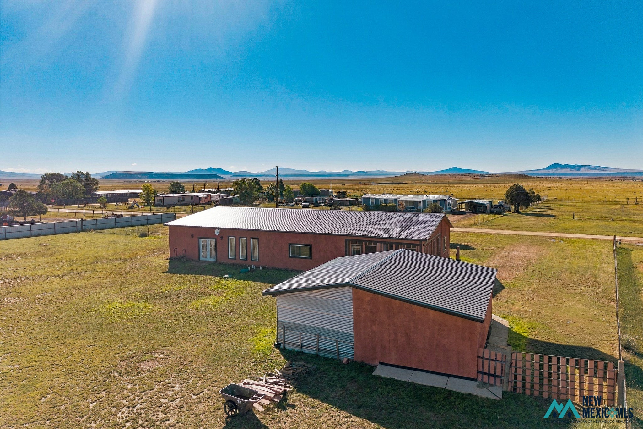 217 Lead Street Raton, NM 87740 - Photo 45 of 51 Gallery Image 45
