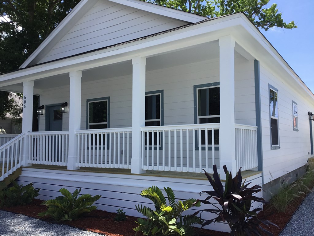 506 Fourth Street Port St. Joe, FL 32456 - Photo 6 of 37