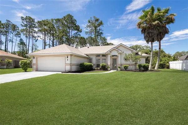 $273,900 | 8 Riverview Place, Palm Coast, FL 32164