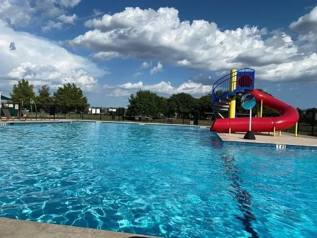 a view of outdoor space