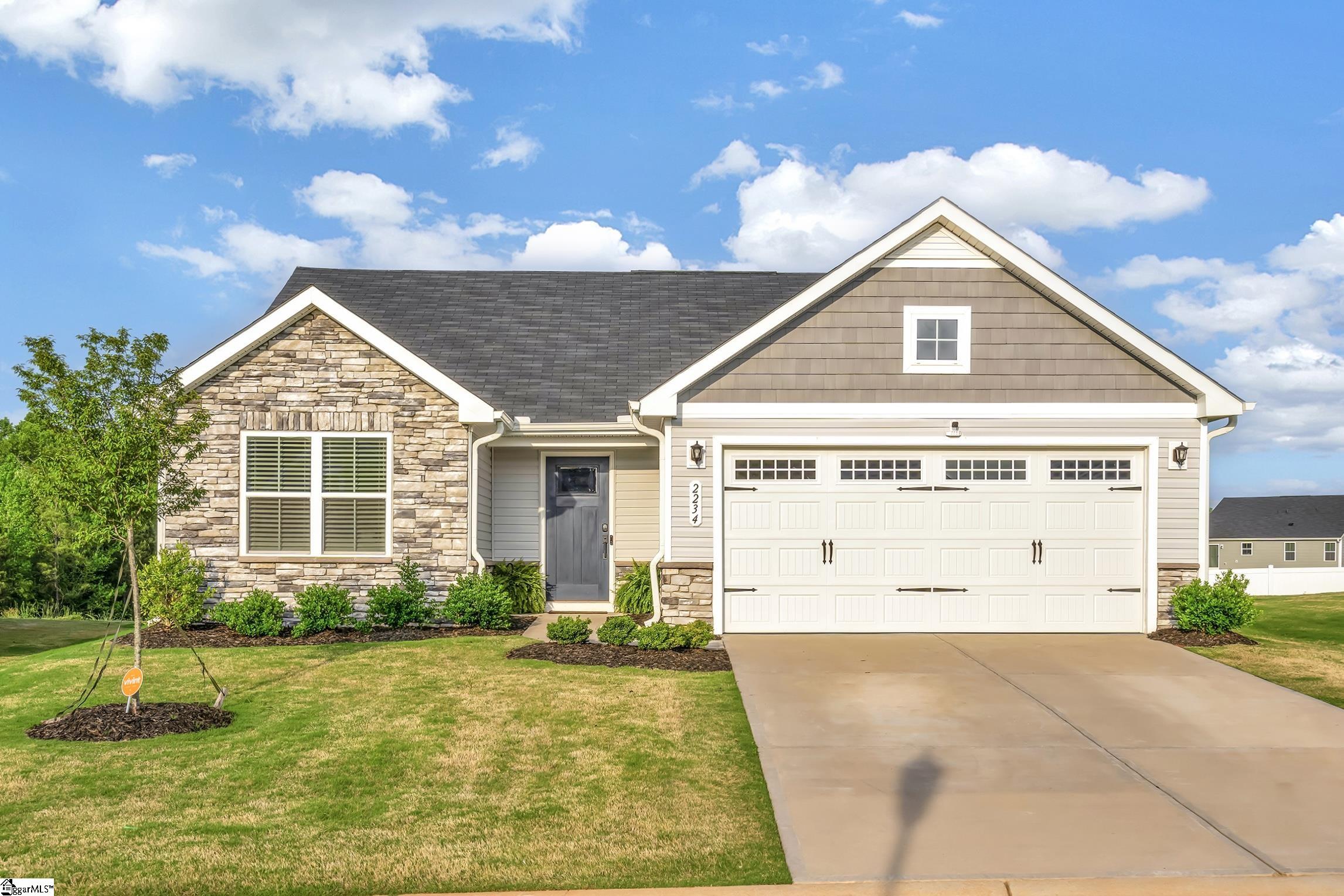 2234 Hemming Way Inman, SC 29349 - Photo 1 of 29 Gallery Image 1