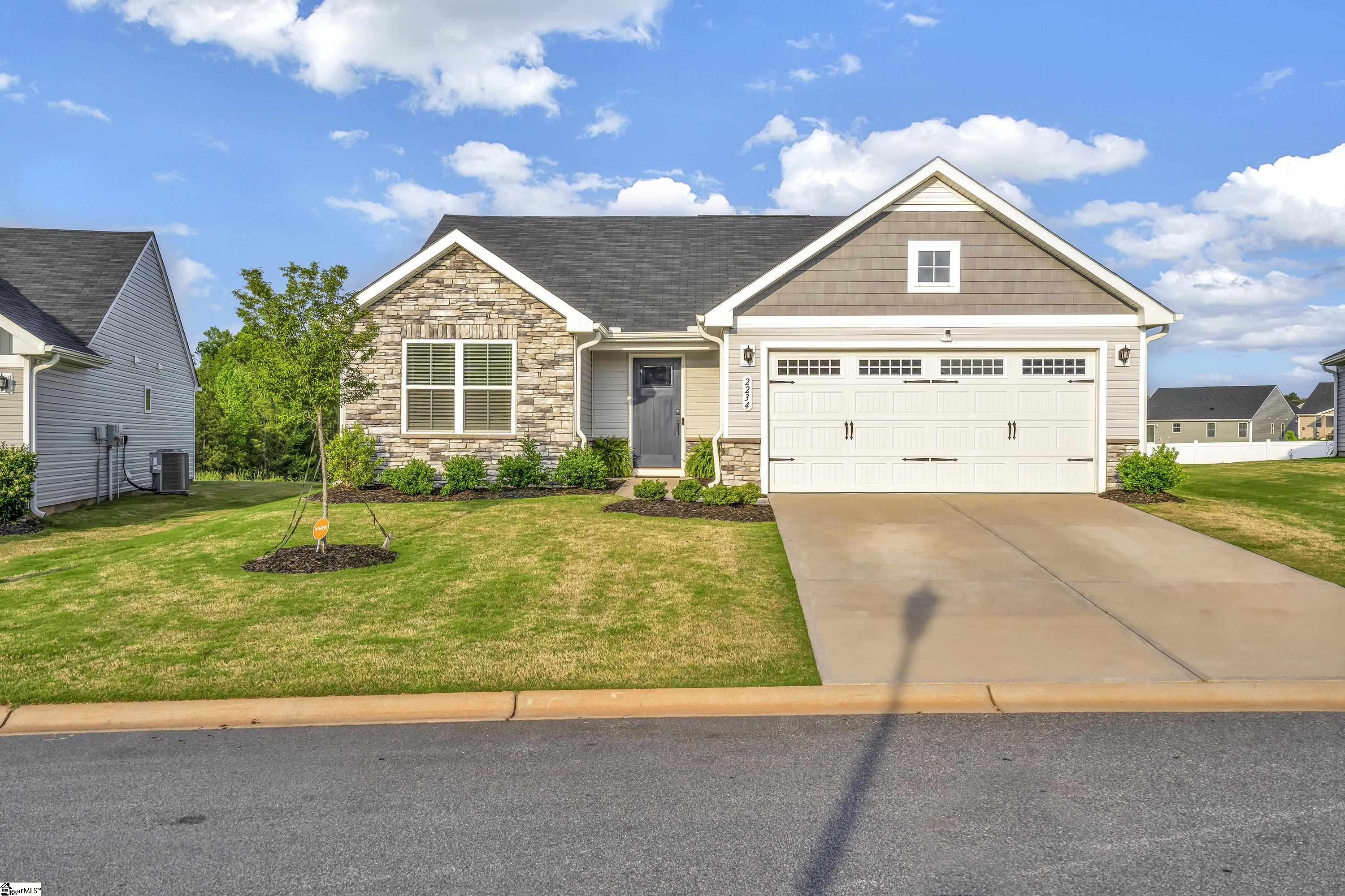 2234 Hemming Way Inman, SC 29349 - Photo 28 of 29 Gallery Image 28